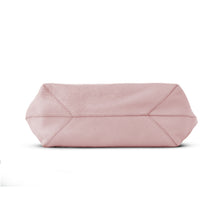 Load image into Gallery viewer, Everyday Leather Tote Bag BLUSH
