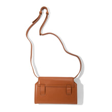 Load image into Gallery viewer, MESSENGER BAG - BROWN