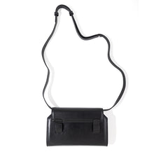 Load image into Gallery viewer, MESSENGER BAG / BLACK