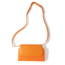 Load image into Gallery viewer, MESSENGER BAG - ORANGE