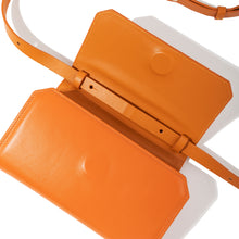 Load image into Gallery viewer, MESSENGER BAG - ORANGE