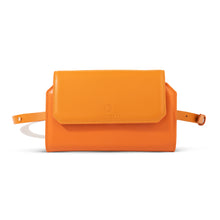 Load image into Gallery viewer, MESSENGER BAG - ORANGE
