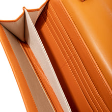 Load image into Gallery viewer, MESSENGER BAG - ORANGE