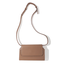 Load image into Gallery viewer, MESSENGER BAG - KHAKI