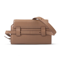 Load image into Gallery viewer, MESSENGER BAG - KHAKI