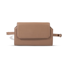 Load image into Gallery viewer, MESSENGER BAG - KHAKI