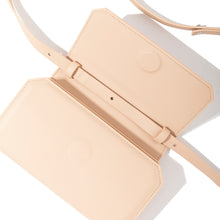 Load image into Gallery viewer, MULTI WEAR BAG - BEIGE