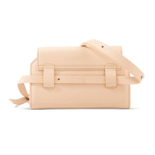 Load image into Gallery viewer, MULTI WEAR BAG - BEIGE