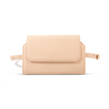 Load image into Gallery viewer, MULTI WEAR BAG - BEIGE