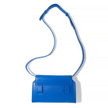 Load image into Gallery viewer, MESSENGER BAG - BLUE