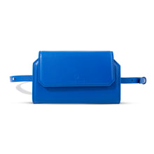 Load image into Gallery viewer, MESSENGER BAG - BLUE