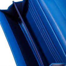 Load image into Gallery viewer, MESSENGER BAG - BLUE