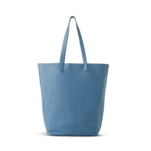 Load image into Gallery viewer, Everyday Leather Bag BLUE