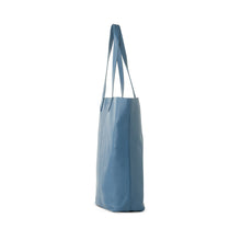 Load image into Gallery viewer, Everyday Leather Bag BLUE