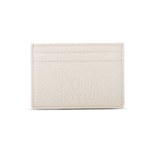 Load image into Gallery viewer, Mini Card Holder IVORY