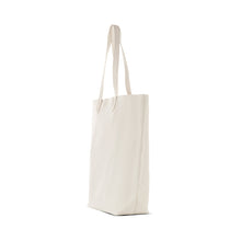 Load image into Gallery viewer, Everyday Leather Tote Bag IVORY