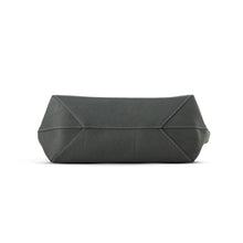 Load image into Gallery viewer, Everyday Leather Tote Bag ANTHRACITE GRAY