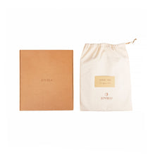 Load image into Gallery viewer, Everyday Leather Tote Bag BROWN