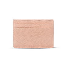 Load image into Gallery viewer, Mini Card Holder BLUSH