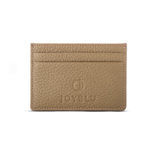 Load image into Gallery viewer, Mini Card Holder OLIVE